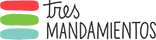 Tres Mandamientos