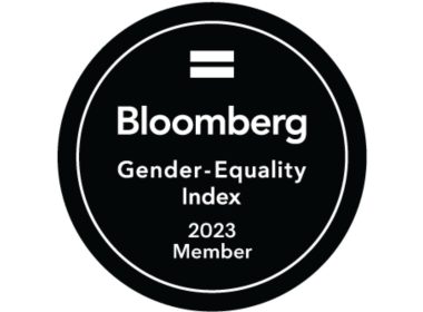 Bloomberg Gender Equality Index 2023