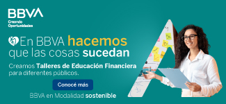BBVA sustentabilidad