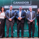 Premio Ciudadanía Empresaria Amcham