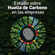 Huella de carbono