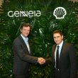 Acuerdo Shell-Genneia