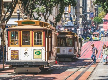 San Francisco ciudad sustentable