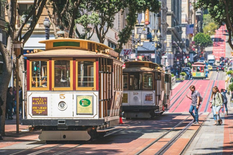 San Francisco ciudad sustentable