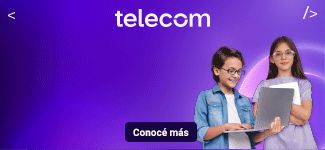 Telecom Inclusión