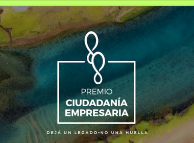 Premio Ciudadanía Empresaria de Amcham