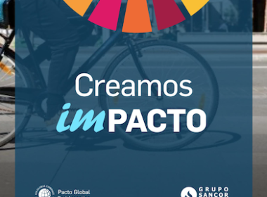 Pacto Global 20 años