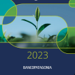 Banco Patagonia Memoria Integrada 2023