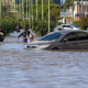 Inundación Bahía Blanca