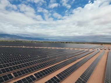 energia solar