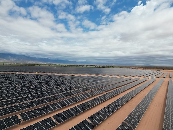energia solar