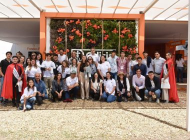 Banco Galicia y Asociación Conciencia