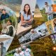 grupo Galicia reporte