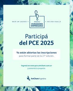 PCE Amcham