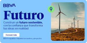 BBVA SUSTENTABILIDAD