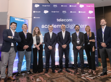 Academia digitalers
