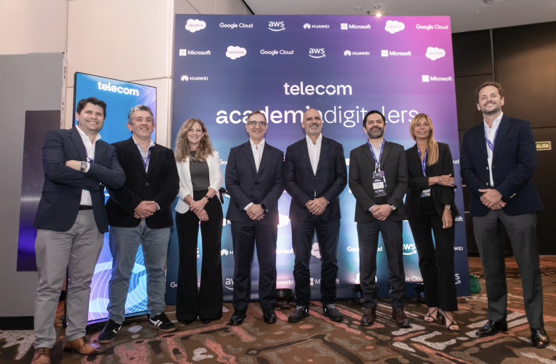 Academia digitalers