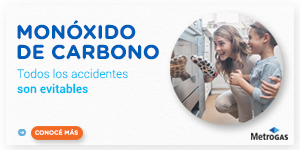 Metrogas