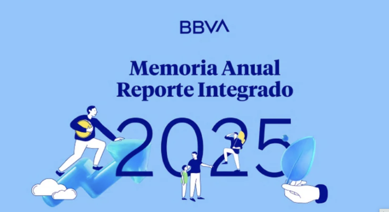 Reporte BBVA