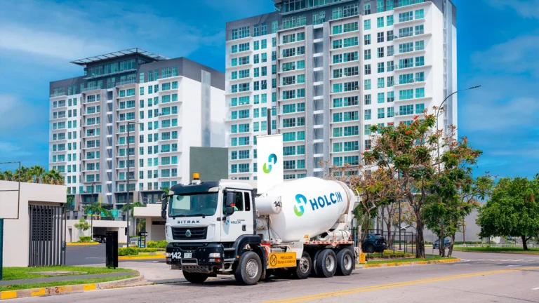 Holcim