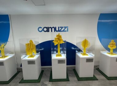 Camuzzi-Vuelta al Caño