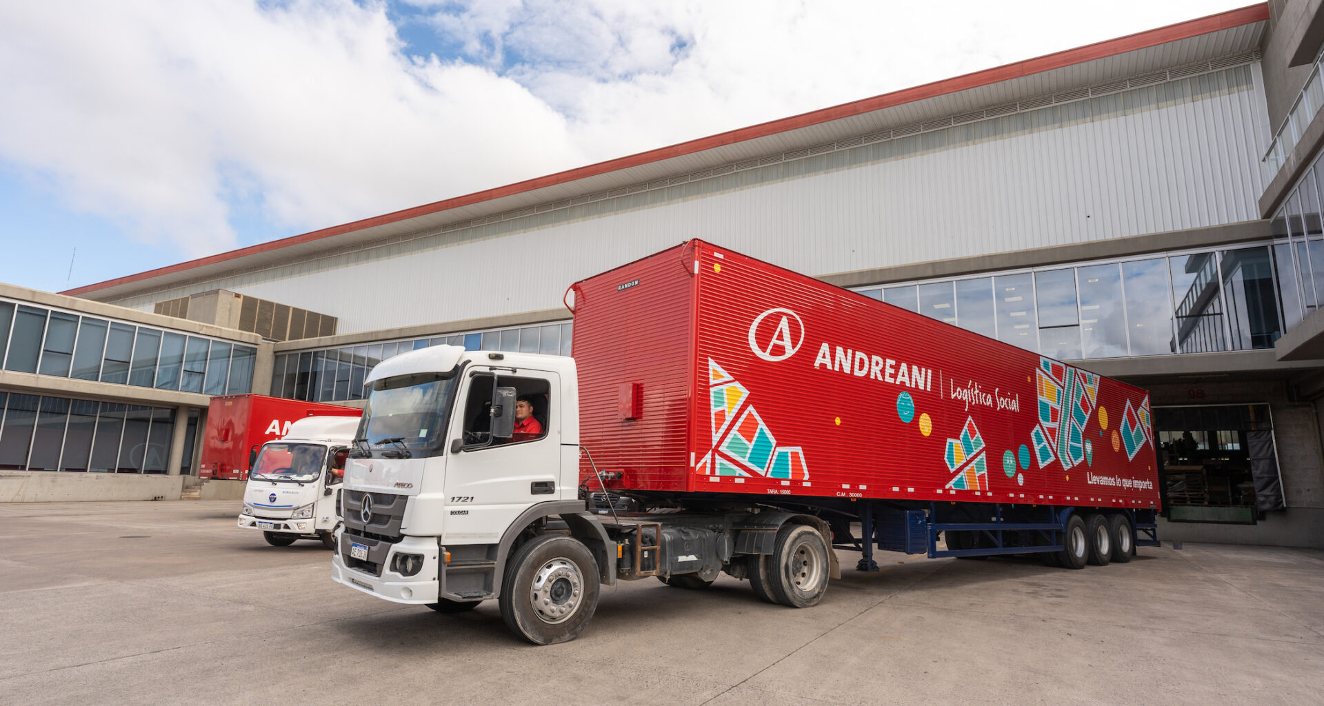 andreani