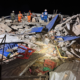 Terremoto Colombia